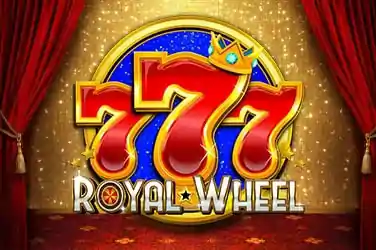 777 royal wheel222